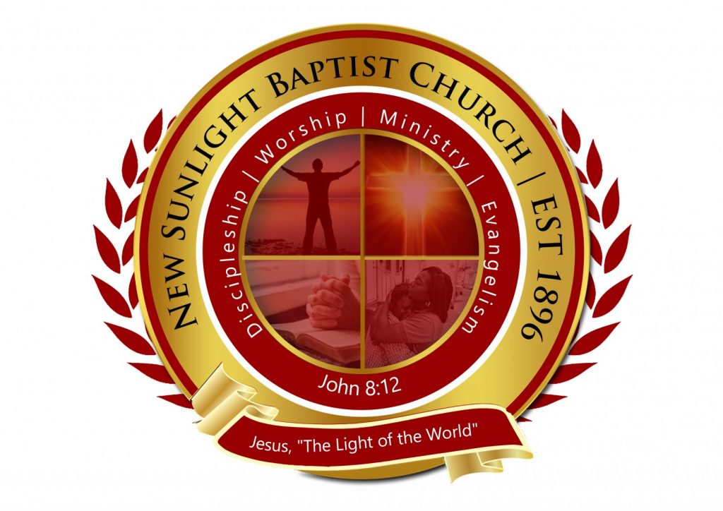 Our Church Seal New Sunlight Baptist Church Lake Charles LA our-church-seal-new-sunlight-baptist-church-lake-charles-la